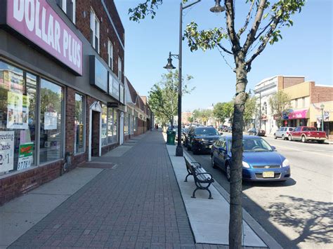 Vision Plan For Downtown Woodbridge — Phillips Preiss