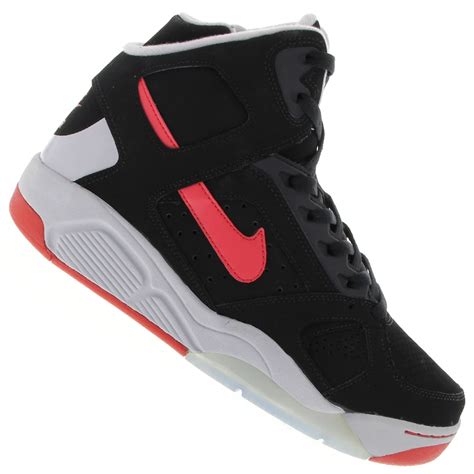 Tênis Nike Air Flight Lite High Masculino Centauro