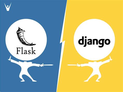 Django Vs Flask Comparison Which Python Framework Is Better Favtutor