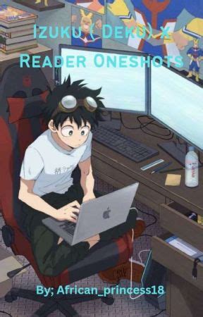 Izuku Midoriya Deku X Reader One Shots Ending Soon Cuddle Buddy