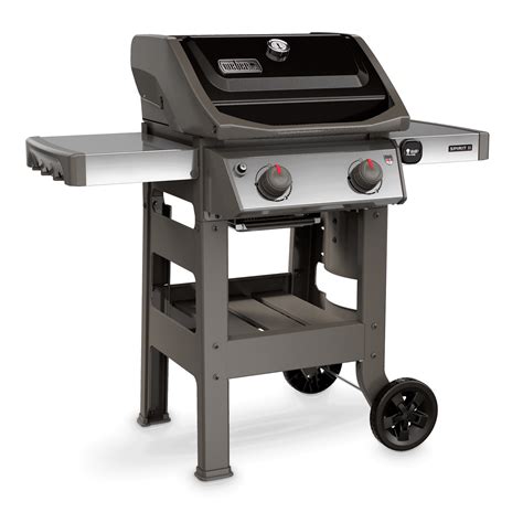 Weber Spirit Ii E Gas Grill Weber Grills