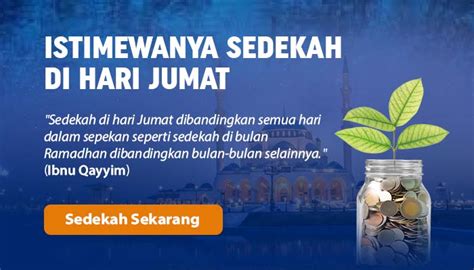 15 Amalan Hari Jumat Untuk Memperoleh Pahala Dan Keberkahan