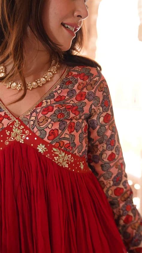 Pin By Trendy Threads By Sejal On Pins By You Designer Dresses Casual