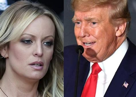 Donald Trump Oficialmente Declarado R U Por Den Ncia De Atriz Porn Expresso Am