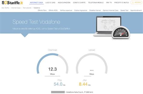 Come Testare Linea Adsl Salvatore Aranzulla