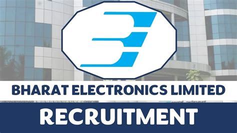 Bharat Electronics Recruitment For Havildar Monthly Salary Upto