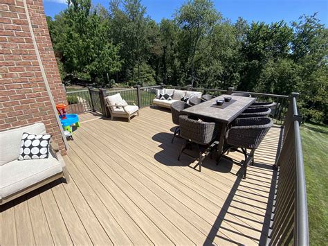 Deck Gallery | Deck Builder | Reliable General Contractors