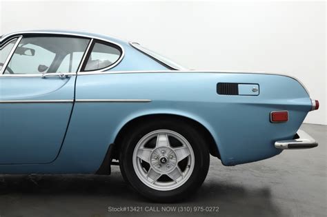 Volvo P Is Listed Sold On Classicdigest In Los Angeles By