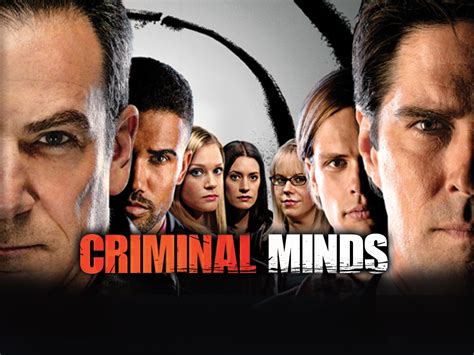 Prime Video Criminal Minds Season 2