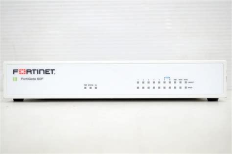 Yahoo Fortinet