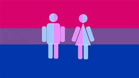 23 De Septiembre Se Celebra El Día De La Bisexualidad Tiempo Misionero