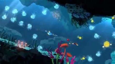 'Rayman Origins' new trailer released