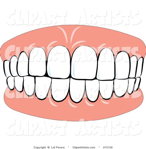 smile with teeth clip art - Google Search