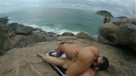Bianca Naldy Special Sensing En La Playa Vea El Video Completo En Xv Red Xvideos