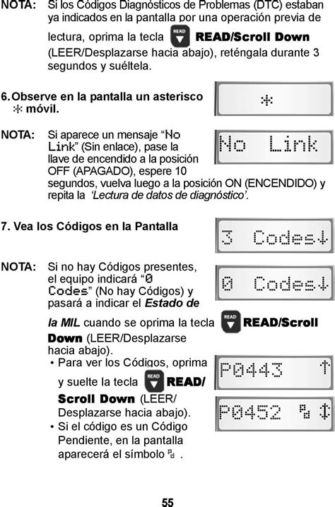 Código De Avería P0043 Circuito De Control Del Calentador Ho2s Banco 1 Sensor 3 Bajo Codigo