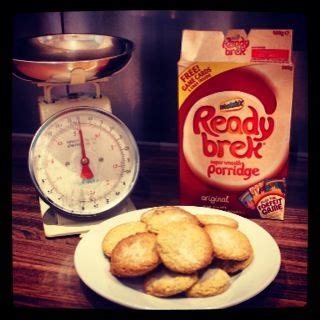 Healthy Ready Brek Recipes