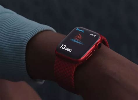 Флагман и бюджетник: анонсированы смарт-часы Apple Watch Series 6 и ...