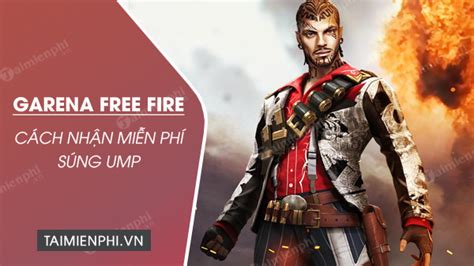 B Quy T Nh N S Ng Ump Mi N Ph Trong Garena Free Fire