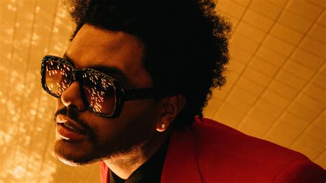 The Weeknd Blinding Lights Wallpaper,HD Music Wallpapers,4k Wallpapers