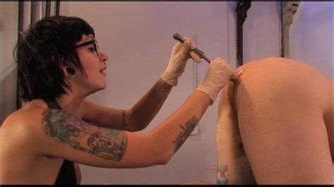 She Probed My Ass WMVHighres RaptureVision Femdom Clips4sale Clips4Sale