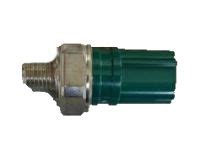 15832-RAA-A01 - Genuine Honda Oil Seal, Control Valve