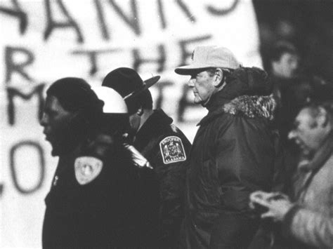 One Night In Memphis A Look Back At Bear Bryant S Final Game