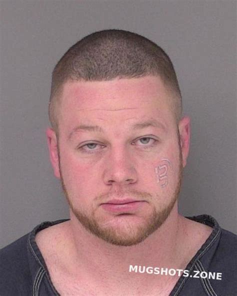 Anderson Michael Jesse 10242022 Clark County Mugshots Zone