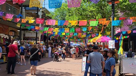 historic market square  san antonio