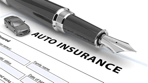 5 Ways To Lower Your Auto Insurance Premiums