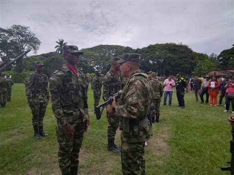 Tercera Divisi N Del Ej Rcito Nacional On Twitter Junto A Sus