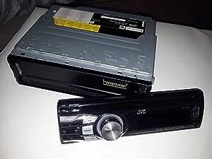 JVC KD-R45 Car Stereo : Amazon.co.uk: Electronics & Photo