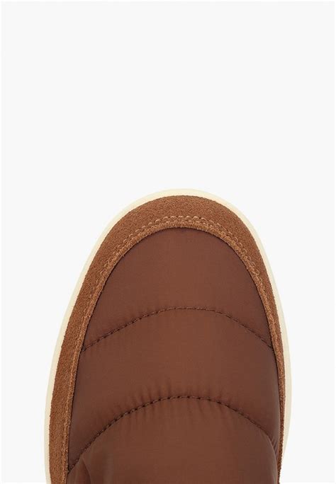 Дутики Pepe Jeans, цвет: коричневый, RTLADB259101 — купить в интернет ...