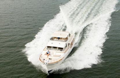 Grand Banks Yachts swings back to full-year profitability