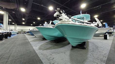 Atlanta Boat Show returns after 2-year hiatus