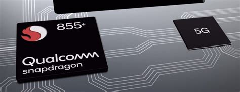 Смартфоны на базе Snapdragon 855 Plus пока не могут удивить своим ...