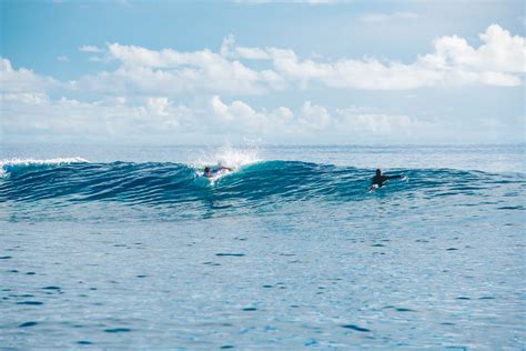 Surfing in Bora Bora 101: Surfer’s guide to Bora Bora