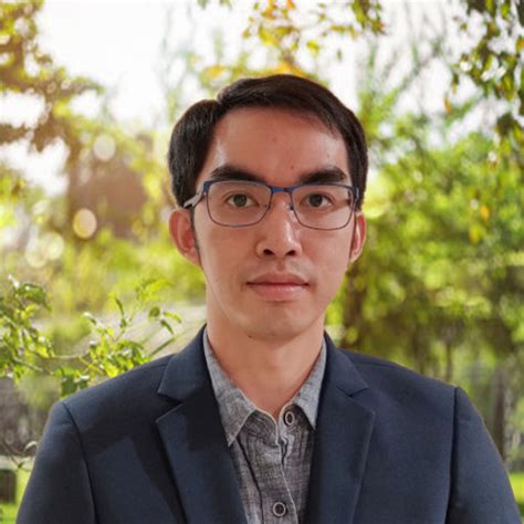 Lius DANIEL | Faculty Member | Doctor of Philosophy | Research profile