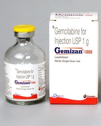 Gemizan Mg Injection M Care Exports Pharmaceutical Exporters