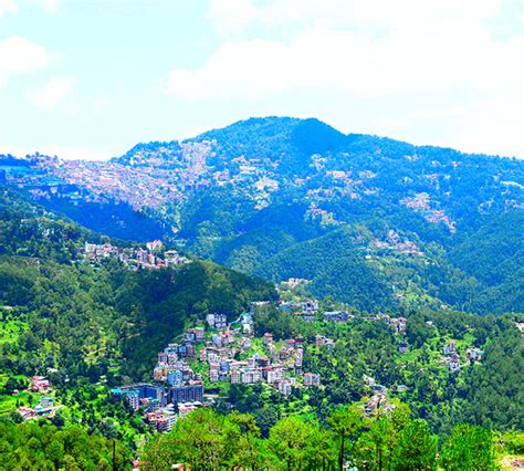 Shimla Manali Tour Package D N Woodviewtravels