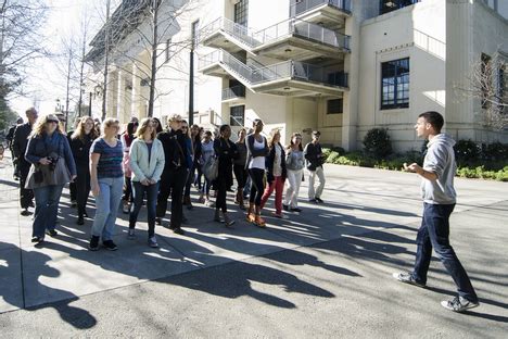 Visitor Services Tour Reservations – University of California Berkeley