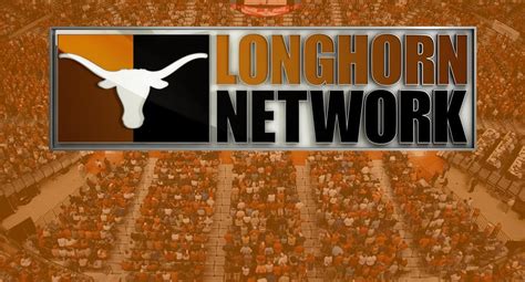 Longhorn Network to televise 8 Men’s Basketball games in 2017-18