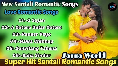 New Santali Video Song 2023o Sajannew Santali Nonstop Songs 2023