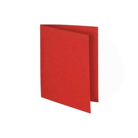 Subcarpeta A4 Papel Reciclado Colores Vivos Exacompta Forever Flash 80