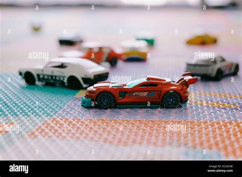 Hot Wheels Toy Car Fotos Und Bildmaterial In Hoher Aufl Sung Alamy