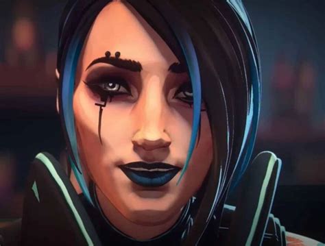 Apex Legends Stagione Ottiene Il Primo Catalizzatore Trans Eroe