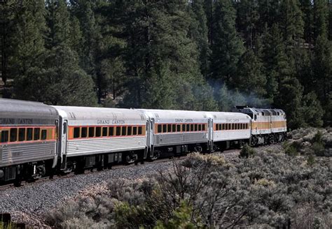 Grand Canyon Railway - Grand Canyon Deals