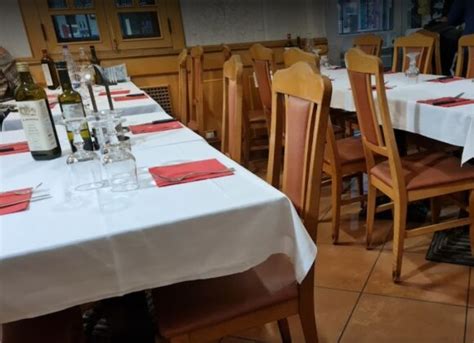 Il Ristorante Pi Economico Di Milano Con Pochi Euro Si Prende Un Menu