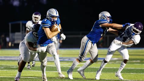 Ohio high school football: Photos from Columbus-area games