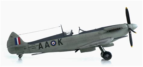 The Great Canadian Model Builders Web Page!: Supermarine Seafire Mk XV