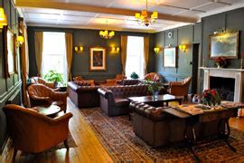 Welcome to Knipoch Hotel Oban Scotland by Madbookings - Scotland online ...